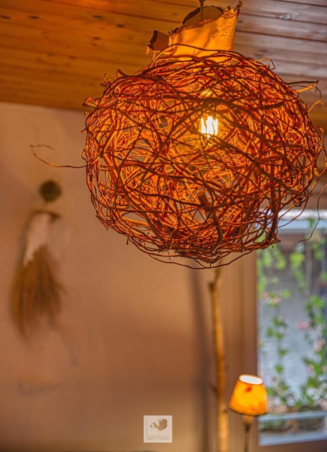 Vegetal Cocoon Apartment Анси Екстериор снимка
