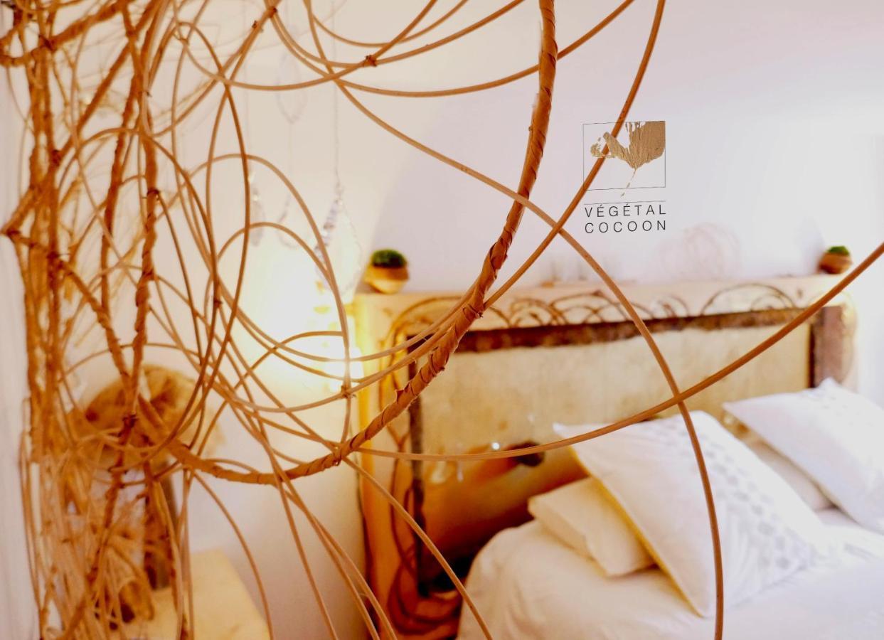 Vegetal Cocoon Apartment Анси Екстериор снимка